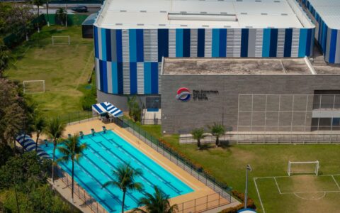 Imagem do post Escolas internacionais ajudam a redesenhar o entorno e influenciam o desenvolvimento de novos empreendimentos residenciais