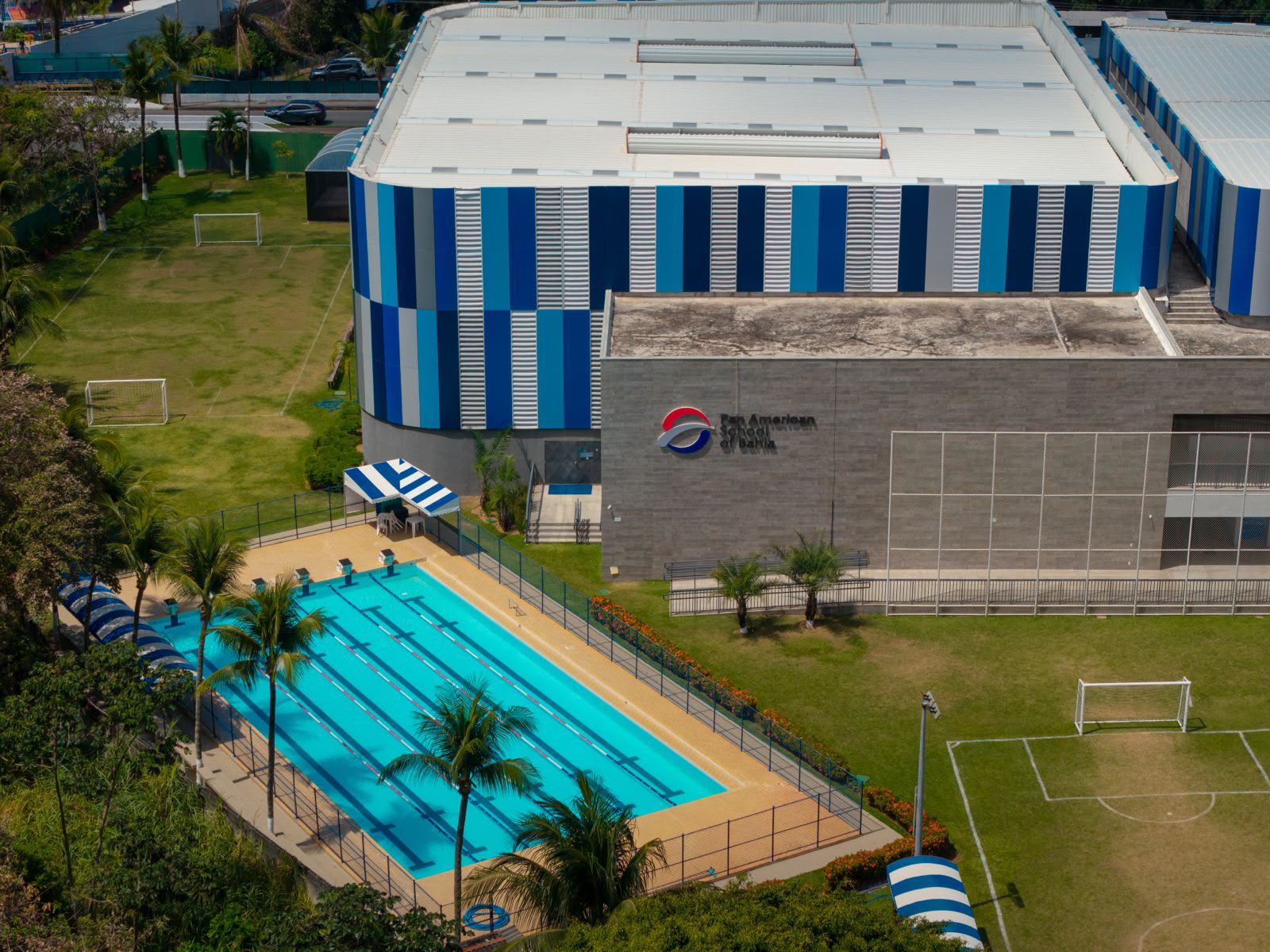 Escolas internacionais ajudam a redesenhar o entorno e influenciam o desenvolvimento de novos empreendimentos residenciais