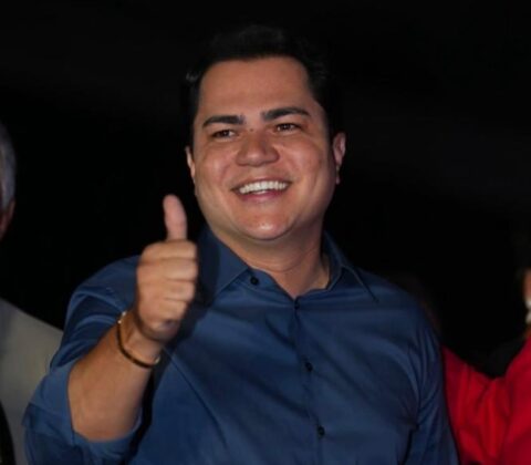 Imagem do post Tacinho se destaca com votação de Lula e ACM Neto em Jussara