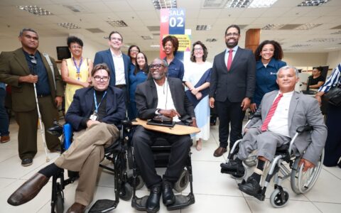 Imagem do post Bahia anuncia ampliação de serviços para pessoas com deficiência
