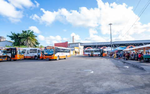 Imagem do post Camaçari terá ônibus gratuitos para o Parque dos Sonhos no Dia das Crianças