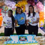 Escola de Lauro de Freitas completa 30 anos e celebra história de transformação na educação