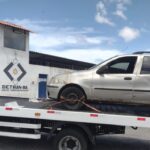 Lauro de Freitas intensifica fiscalização de carros abandonados e registra 11 remoções