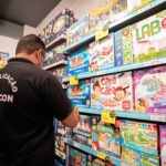 Procon fiscaliza lojas de brinquedos de Lauro de Freitas antes do Dia das Crianças