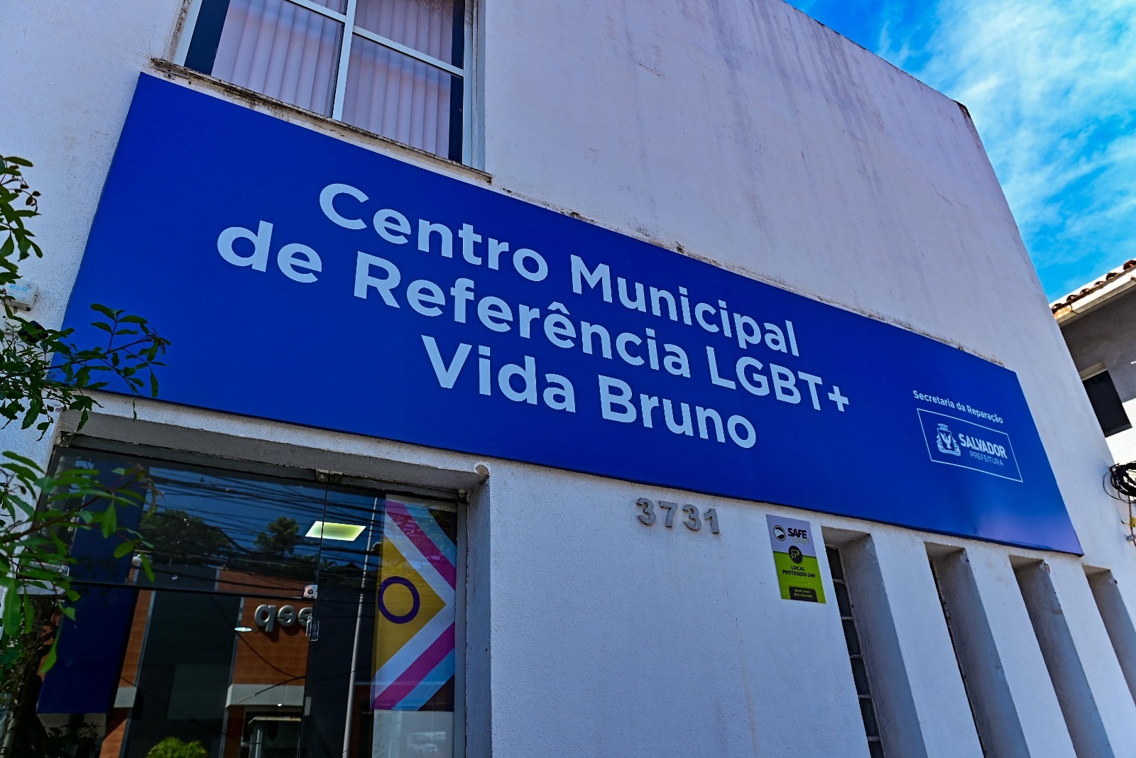 Parceria entre Prefeitura e Ufba garante atendimento jurídico a vítimas de violência LGBT+