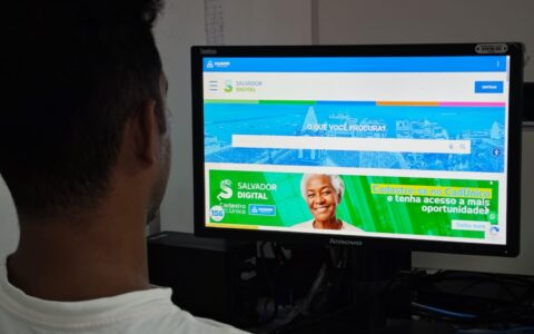 Imagem do post Salvador amplia agendamento on-line de raio-X, ECG e exames laboratoriais