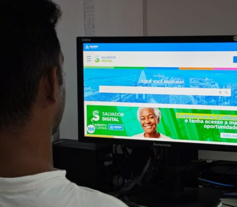 Imagem do post Salvador amplia agendamento on-line de raio-X, ECG e exames laboratoriais