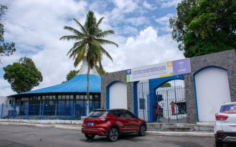 Imagem do post Espaço de combate ao racismo passa por transformação em Lauro de Freitas
