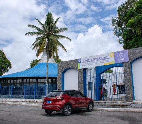 Imagem do post Espaço de combate ao racismo passa por transformação em Lauro de Freitas