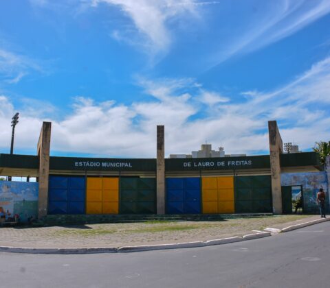 Imagem do post Lauro de Freitas realiza atividades no fim de semana que antecede o feriado nacional de 12 de outubro