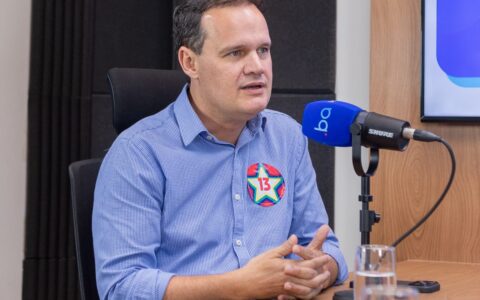 Imagem do post “A Bahia tem muito a perder se Lula não for reeleito”, alerta Júlio Pinheiro