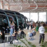 Bahia terá transporte gratuito no segundo turno; veja quem tem direito e os horários