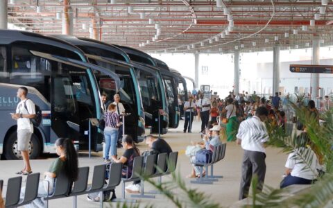 Imagem do post Bahia terá transporte gratuito no segundo turno; veja quem tem direito e os horários