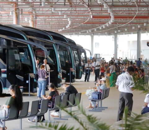 Imagem do post Bahia terá transporte gratuito no segundo turno; veja quem tem direito e os horários