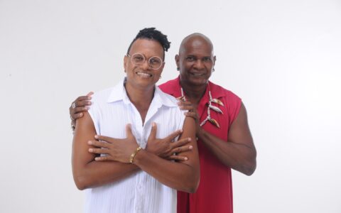 Imagem do post Viola de Doze confirma show na 45ª Feira da Fraternidade, em Salvador