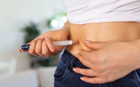 Imagem do post Aumento no uso de canetas emagrecedoras reforça papel da atividade física para preservar massa muscular