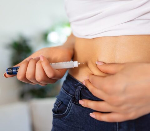 Imagem do post Aumento no uso de canetas emagrecedoras reforça papel da atividade física para preservar massa muscular