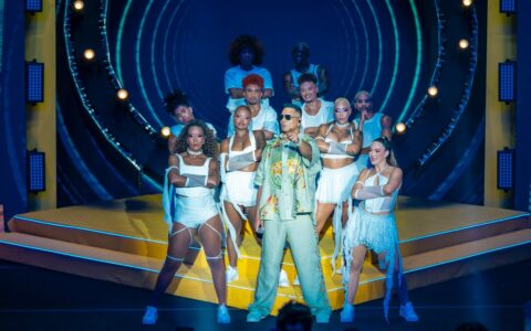 Imagem do post Xanddy Harmonia prepara grande reencontro com os clássicos no show “Só as Antigas” neste domingo (18)