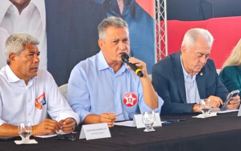 Imagem do post Rui denuncia restrições a publicações pró-Lula nas redes sociais