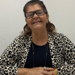 História de professora baiana revela o poder transformador da alfabetização