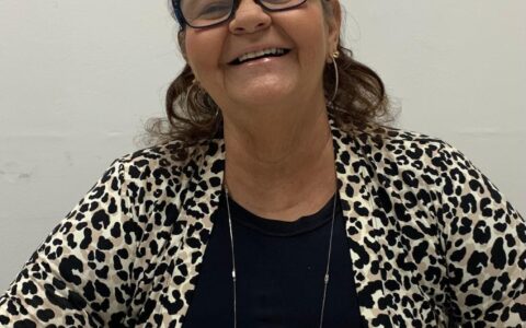 Imagem do post História de professora baiana revela o poder transformador da alfabetização