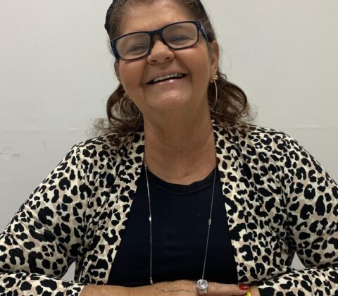 Imagem do post História de professora baiana revela o poder transformador da alfabetização