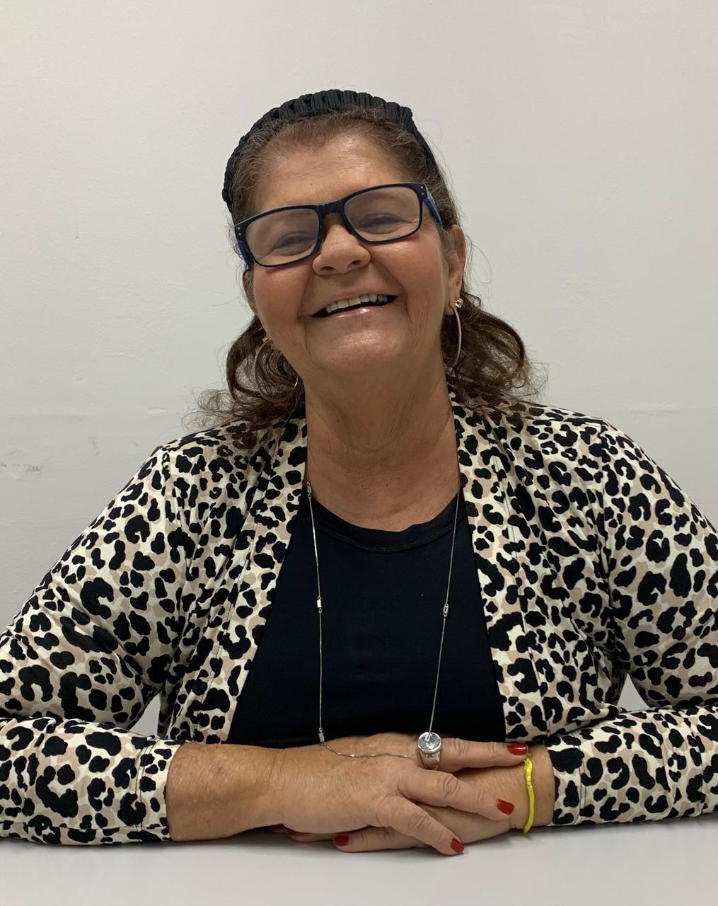 História de professora baiana revela o poder transformador da alfabetização