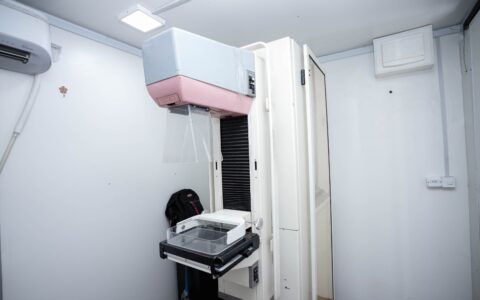 Imagem do post Outubro Rosa: Lauro de Freitas oferece mamografias e exames gratuitos