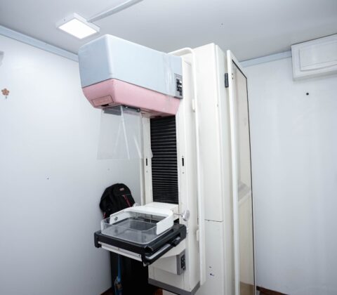 Imagem do post Outubro Rosa: Lauro de Freitas oferece mamografias e exames gratuitos