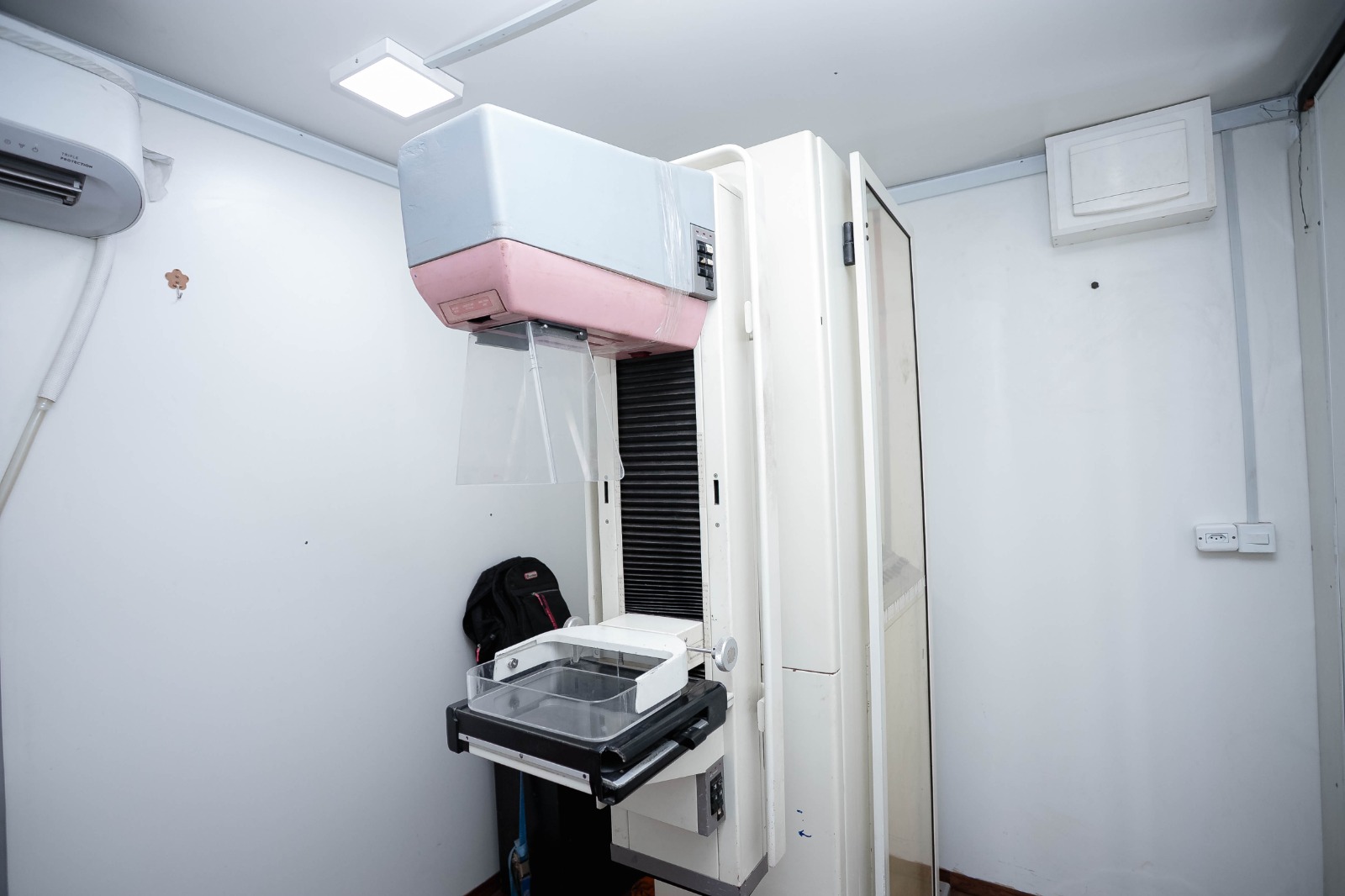 Outubro Rosa: Lauro de Freitas oferece mamografias e exames gratuitos