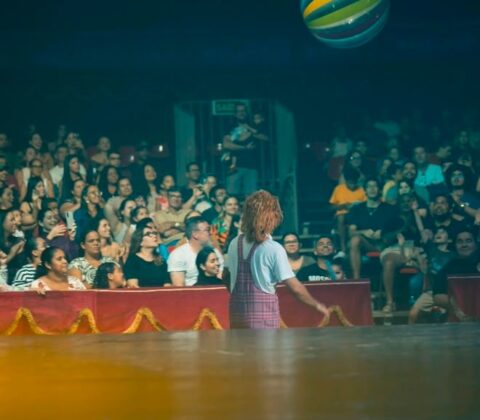 Imagem do post Circo Portugal estreia em Salvador com recorde de público no primeiro fim de semana