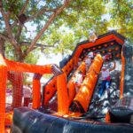 Mais de 500 crianças participam de evento especial em Camaçari; veja como foi