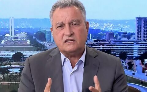 Imagem do post Rui Costa destaca medidas para MEIs e critica propostas de Flávio Bolsonaro