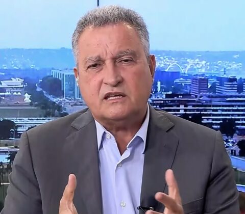 Imagem do post Rui Costa destaca medidas para MEIs e critica propostas de Flávio Bolsonaro