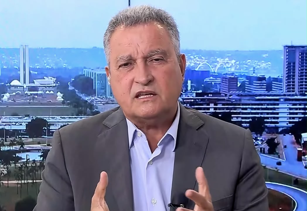Rui Costa destaca medidas para MEIs e critica propostas de Flávio Bolsonaro