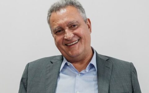 Imagem do post Rui destaca manifestações de jovens em apoio à reeleição de Lula
