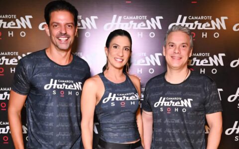 Imagem do post Harém Soho Camarote Boutique anuncia virada de lote nesta quinta-feira (15)