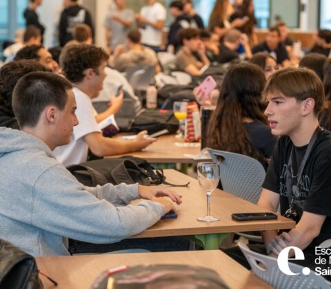 Imagem do post “O mundo pertence a eles”: Escola de negócios de SP traz evento inédito a Salvador com foco em graduação de alto nível