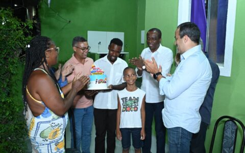 Imagem do post Prefeitura anuncia novas reformas após entregar 200 casas em Salvador