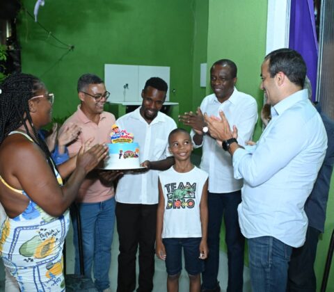 Imagem do post Prefeitura anuncia novas reformas após entregar 200 casas em Salvador