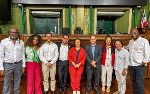 Imagem do post “Nunca apresentou ações concretas”: Randerson Leal explica por que oposição votou contra título para Flávio Bolsonaro