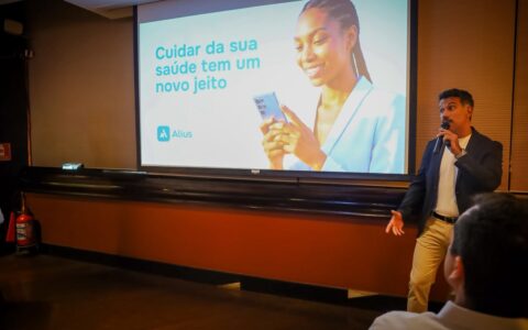 Imagem do post Barbacoa recebe jantar de lançamento da Alius, healthtech baiana que acelera o acesso à saúde