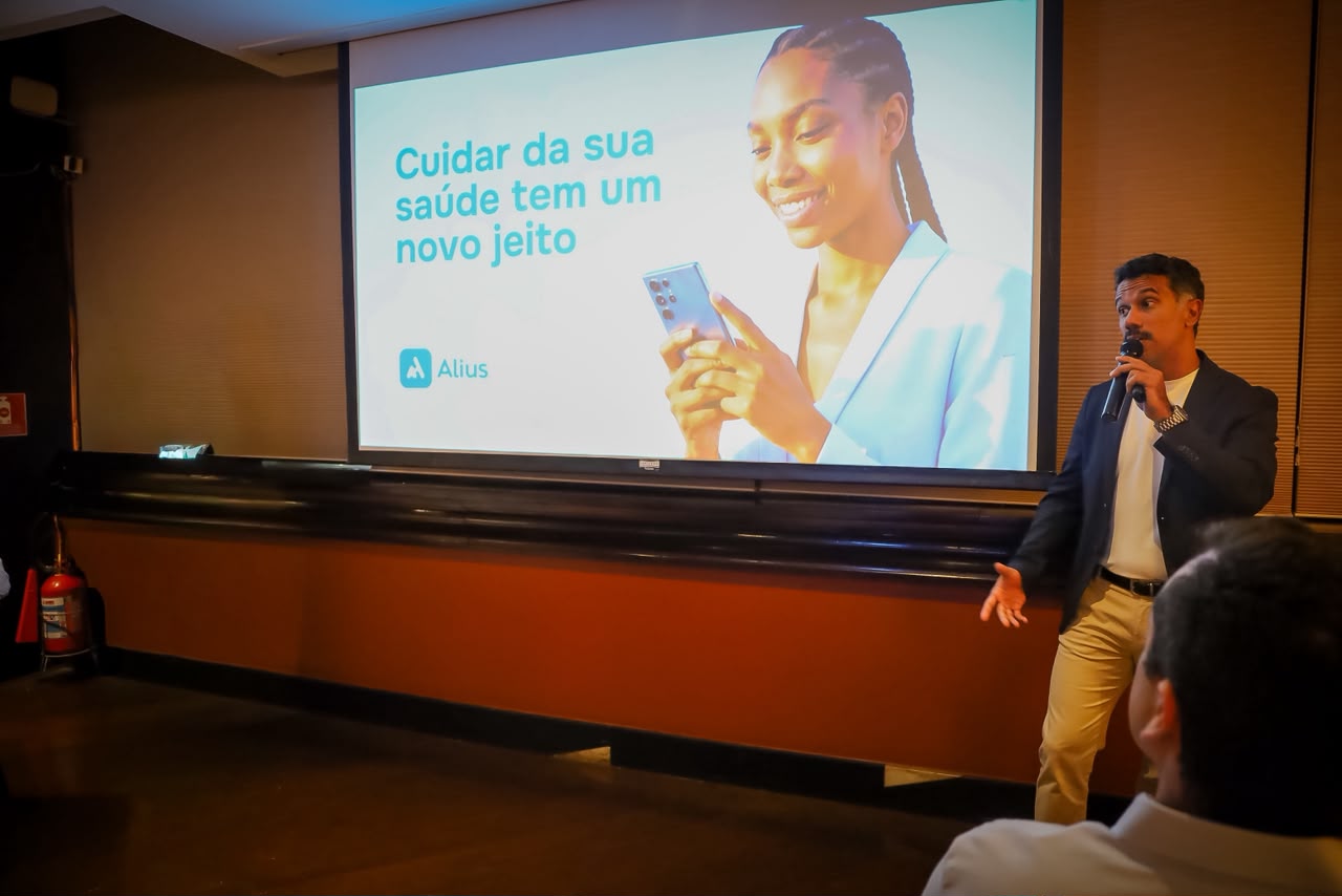 Barbacoa recebe jantar de lançamento da Alius, healthtech baiana que acelera o acesso à saúde