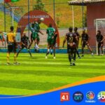 Copa Cajazeiras 2026 começa na Pronaica com cobertura na TV e 16 times
