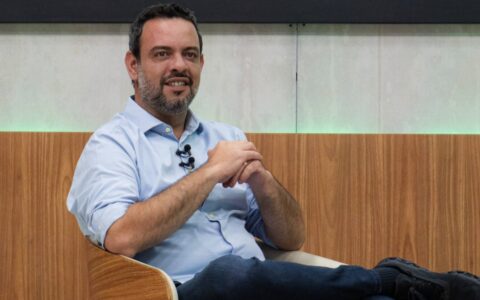 Imagem do post “Não serei um deputado exclusivamente de gabinete”, diz Lucas Reis sobre mandato