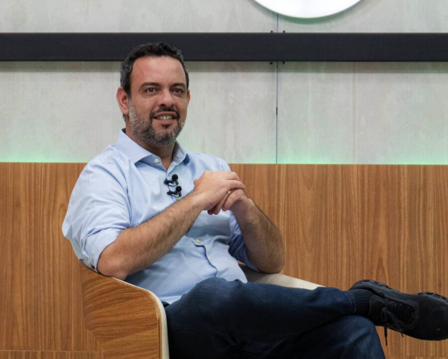 “Não serei um deputado exclusivamente de gabinete”, diz Lucas Reis sobre mandato