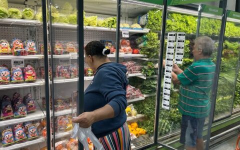 Imagem do post Varejo da Bahia cresce 1,2% em agosto e completa 17 meses de resultados positivos