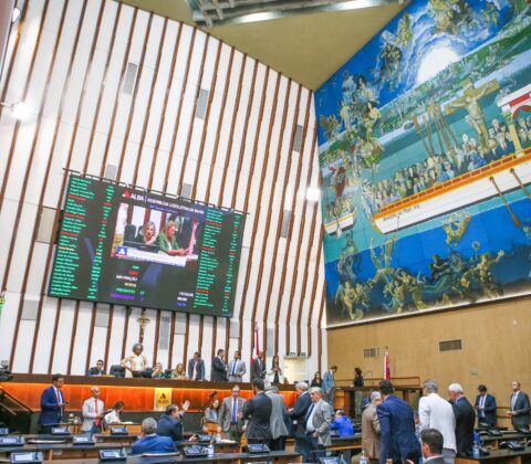 Imagem do post Jerônimo envia à Alba projetos para sede da PF e venda de imóvel à Prodeb