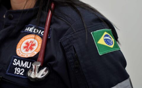 Imagem do post Telefone 192 do Samu ficará indisponível por 40 minutos durante quatro madrugadas em Salvador