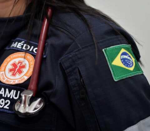 Imagem do post Telefone 192 do Samu ficará indisponível por 40 minutos durante quatro madrugadas em Salvador